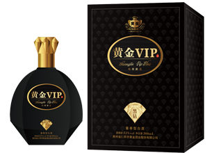 黃金VIP（黑鉆）